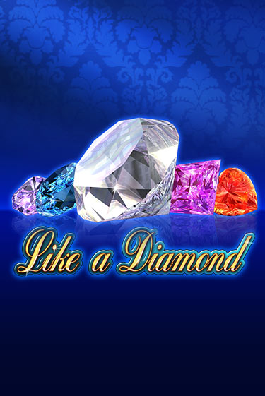 Игровой автомат Like A Diamond демо игра | GMSlots Casino бесплатно