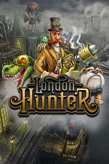 Игровой автомат London Hunter демо игра | GMSlots Casino бесплатно