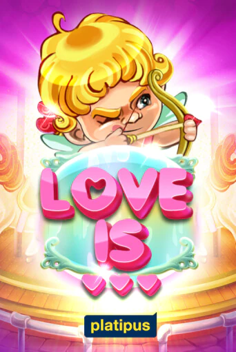 Игровой автомат Love is демо игра | GMSlots Casino бесплатно