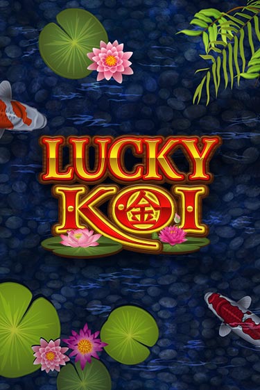 Игровой автомат Lucky Koi демо игра | GMSlots Casino бесплатно