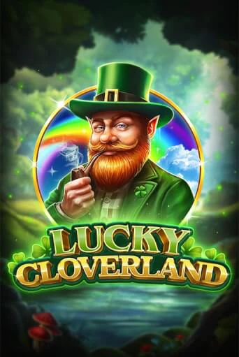 Игровой автомат Lucky Cloverland демо игра | GMSlots Casino бесплатно