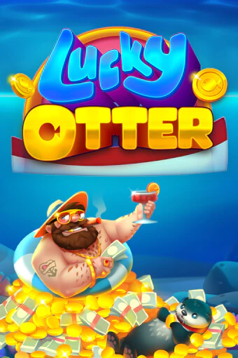 Игровой автомат Lucky Otter демо игра | GMSlots Casino бесплатно