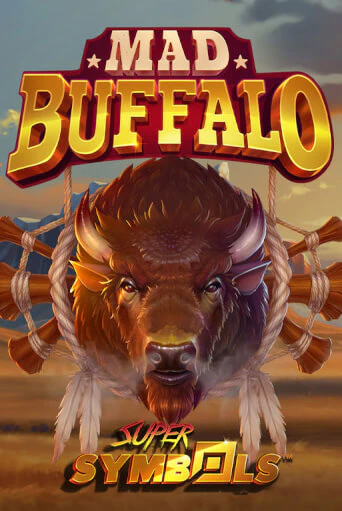 Игровой автомат Mighty Buffalo демо игра | GMSlots Casino бесплатно