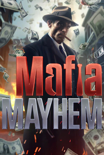 Игровой автомат Mafia Mayhem демо игра | GMSlots Casino бесплатно