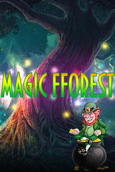 Игровой автомат Magic Forest демо игра | GMSlots Casino бесплатно