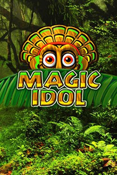 Игровой автомат Magic Idol демо игра | GMSlots Casino бесплатно