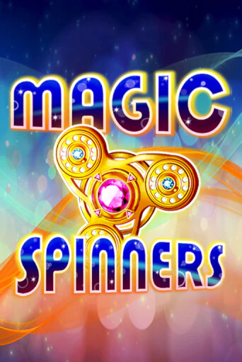 Игровой автомат Magic Spinners демо игра | GMSlots Casino бесплатно