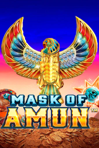 Игровой автомат Mask of Amun демо игра | GMSlots Casino бесплатно