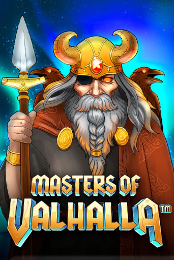 Игровой автомат Masters of Valhalla демо игра | GMSlots Casino бесплатно