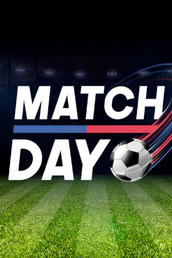 Игровой автомат Match Day демо игра | GMSlots Casino бесплатно