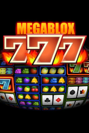 Игровой автомат Megablox 777 демо игра | GMSlots Casino бесплатно