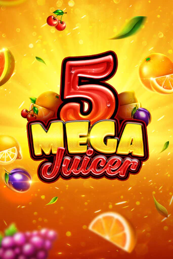 Игровой автомат Mega Juicer 5 демо игра | GMSlots Casino бесплатно