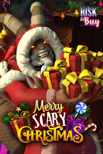 Игровой автомат Merry Scary Christmas демо игра | GMSlots Casino бесплатно