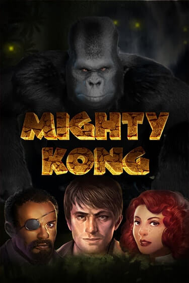 Игровой автомат Mighty Kong демо игра | GMSlots Casino бесплатно