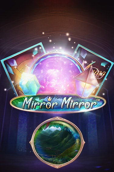 Игровой автомат Fairytale Legends: Mirror Mirror демо игра | GMSlots Casino бесплатно