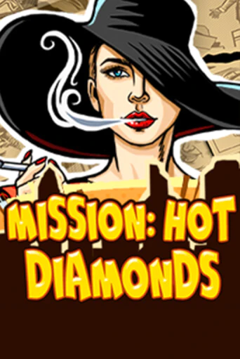 Игровой автомат Mission: Hot Diamonds демо игра | GMSlots Casino бесплатно