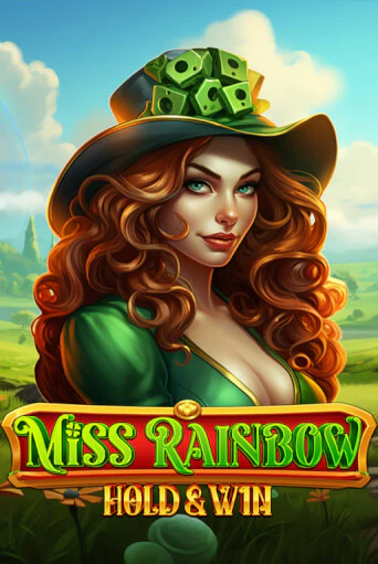 Игровой автомат Miss Rainbow  демо игра | GMSlots Casino бесплатно