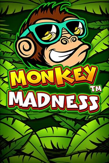 Игровой автомат Monkey Madness демо игра | GMSlots Casino бесплатно