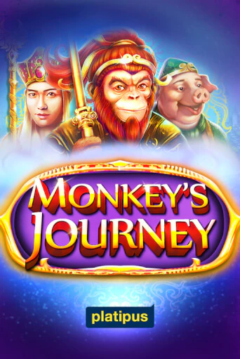 Игровой автомат Monkey's Journey демо игра | GMSlots Casino бесплатно