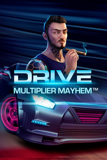 Игровой автомат Drive: Multiplier Mayhem™ демо игра | GMSlots Casino бесплатно