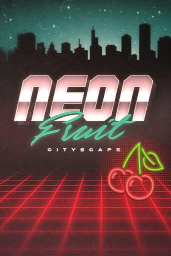 Игровой автомат Neon Fruit Cityscape демо игра | GMSlots Casino бесплатно