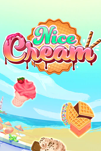 Игровой автомат Nice Cream демо игра | GMSlots Casino бесплатно