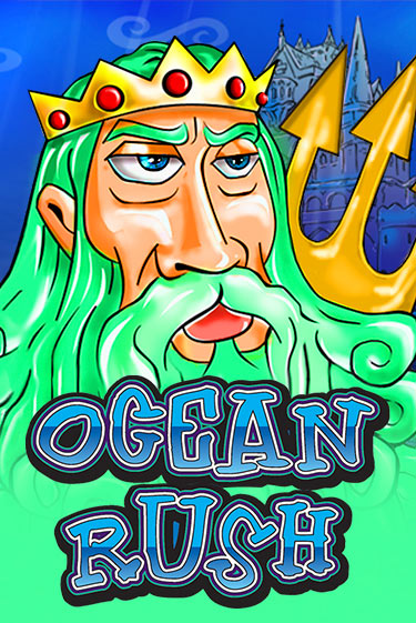 Игровой автомат Ocean Rush демо игра | GMSlots Casino бесплатно