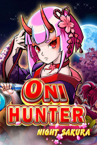 Игровой автомат Oni Hunter Night Sakura демо игра | GMSlots Casino бесплатно