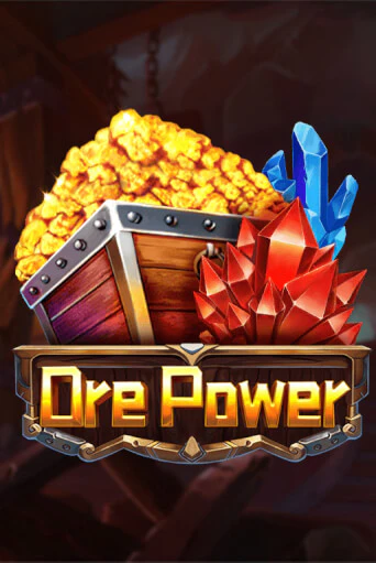 Игровой автомат Ore Power демо игра | GMSlots Casino бесплатно