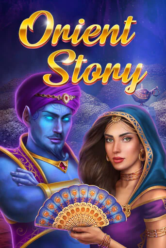 Игровой автомат Orient Story демо игра | GMSlots Casino бесплатно