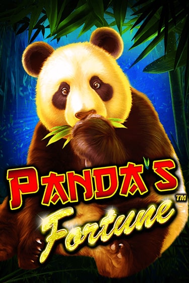 Игровой автомат Panda's Fortune демо игра | GMSlots Casino бесплатно