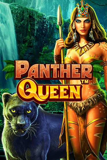 Игровой автомат Panther Queen демо игра | GMSlots Casino бесплатно