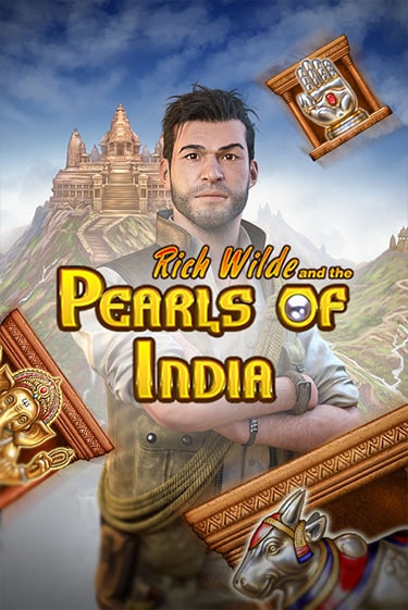 Игровой автомат Pearls of India демо игра | GMSlots Casino бесплатно