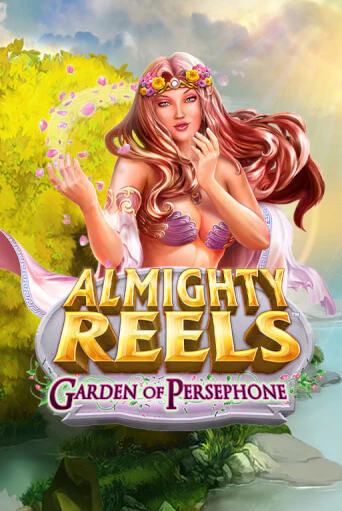 Игровой автомат ALMIGHTY REELS: Garden of Persephone демо игра | GMSlots Casino бесплатно