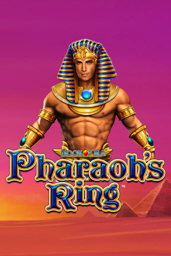 Игровой автомат Pharaoh's Ring демо игра | GMSlots Casino бесплатно