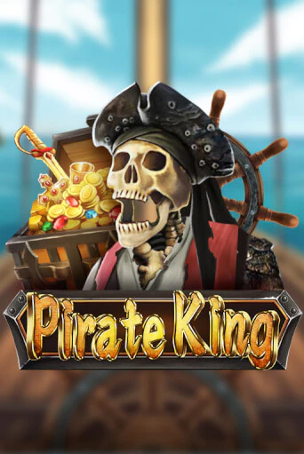 Игровой автомат Pirate King демо игра | GMSlots Casino бесплатно