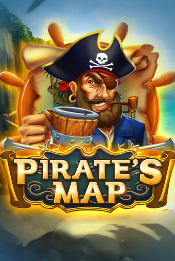 Игровой автомат Pirates Map демо игра | GMSlots Casino бесплатно