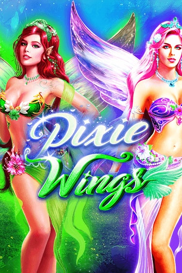 Игровой автомат Pixie Wings демо игра | GMSlots Casino бесплатно