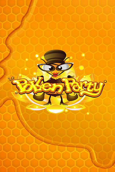 Игровой автомат Pollen Party демо игра | GMSlots Casino бесплатно