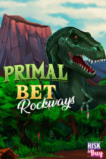 Игровой автомат Primal bet Rockways демо игра | GMSlots Casino бесплатно