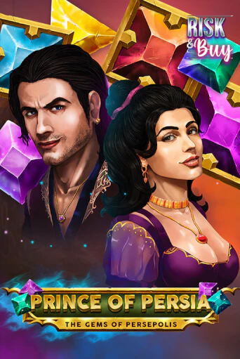 Игровой автомат Prince of Persia: the gems of Persepolis демо игра | GMSlots Casino бесплатно