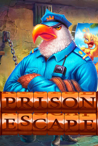 Игровой автомат Prison Escape демо игра | GMSlots Casino бесплатно