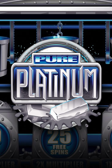 Игровой автомат Pure Platinum демо игра | GMSlots Casino бесплатно