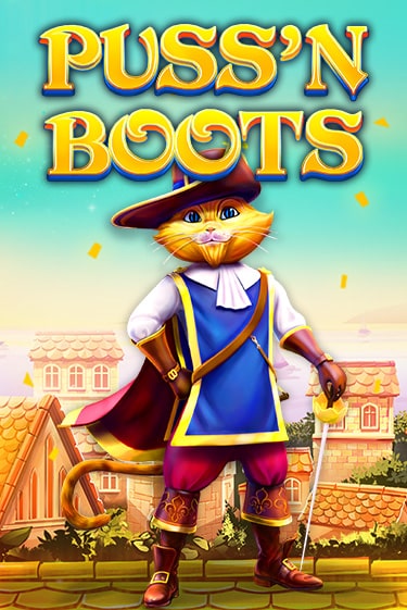 Игровой автомат Puss'n Boots демо игра | GMSlots Casino бесплатно