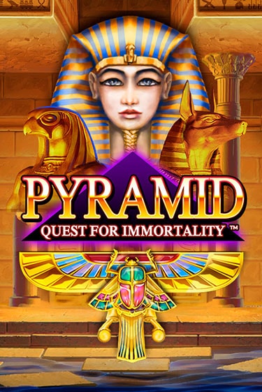 Игровой автомат Pyramid: Quest for Immortality™ демо игра | GMSlots Casino бесплатно