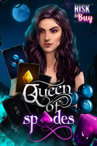 Игровой автомат Queen of Spades демо игра | GMSlots Casino бесплатно