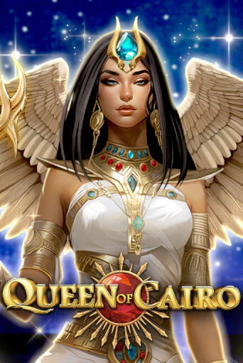 Игровой автомат Queen of Cairo демо игра | GMSlots Casino бесплатно