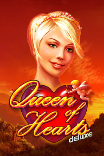 Игровой автомат Queen of Hearts Deluxe демо игра | GMSlots Casino бесплатно