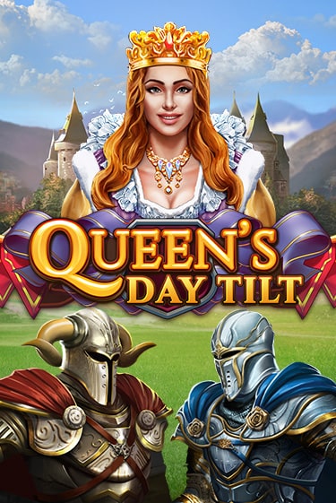 Игровой автомат Queen’s Day Tilt демо игра | GMSlots Casino бесплатно