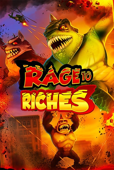 Игровой автомат Rage to Riches демо игра | GMSlots Casino бесплатно